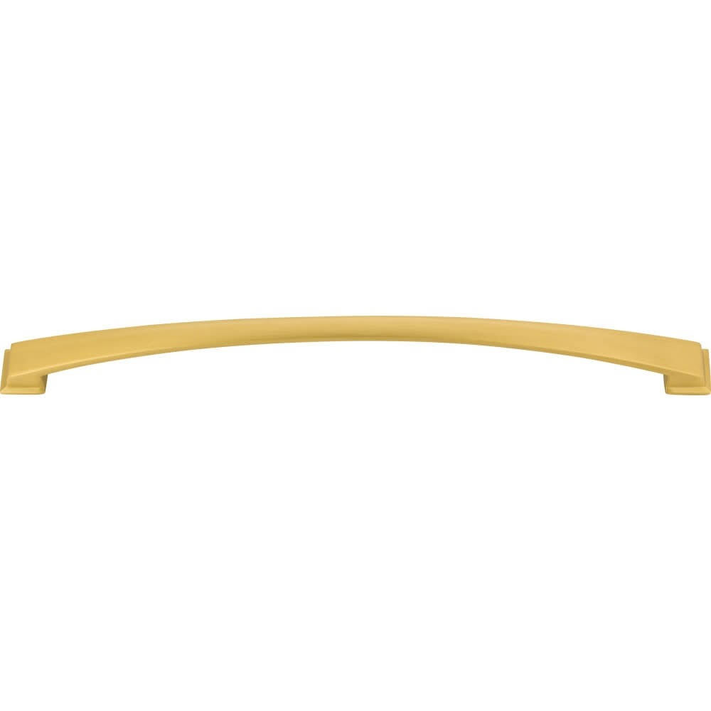 Satin Bronze Cabinet Pull J760388