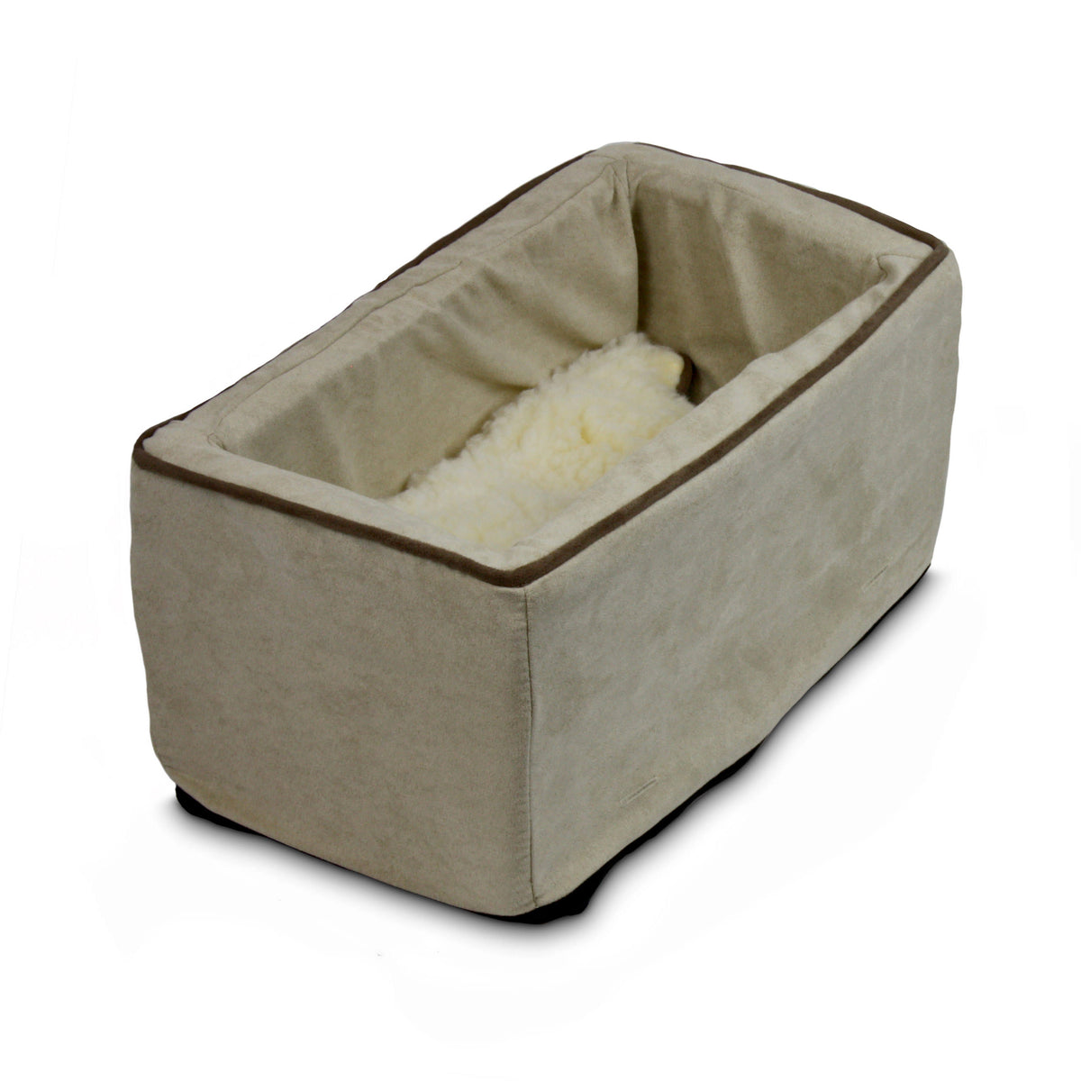 Luxury Console Pet Car Seat T383298
