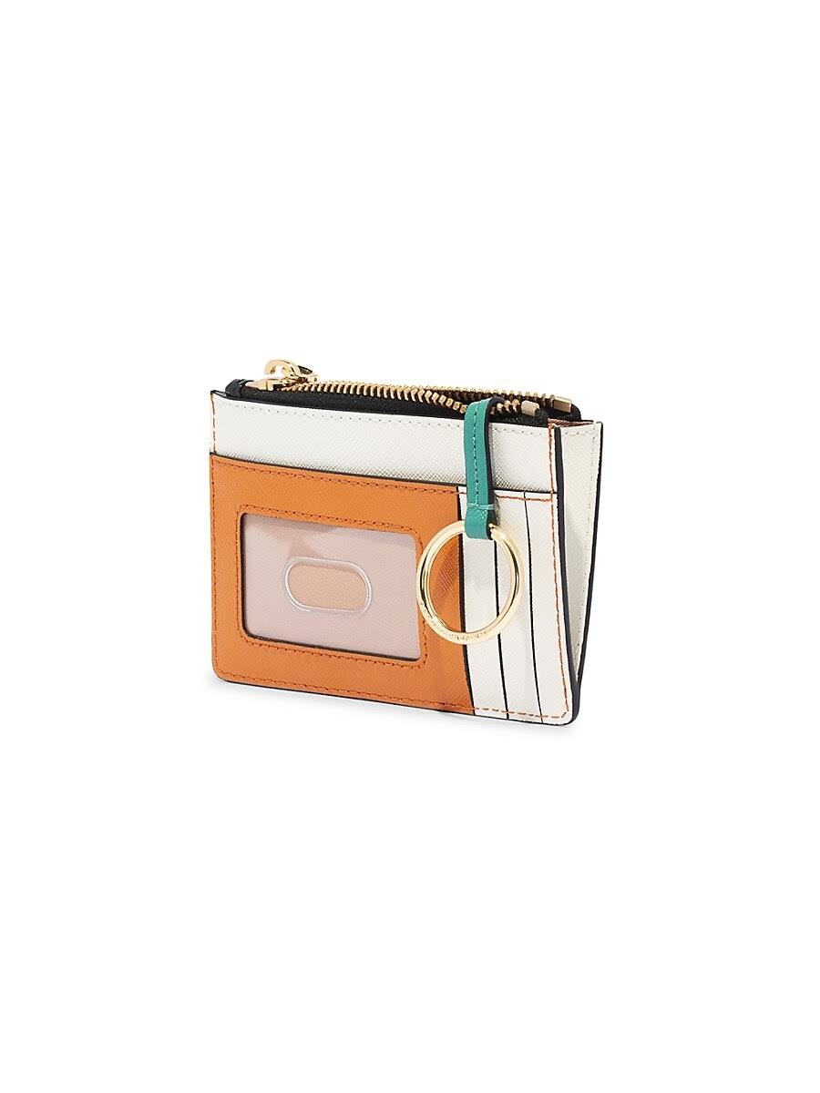 Leather Multi Card Case N31462