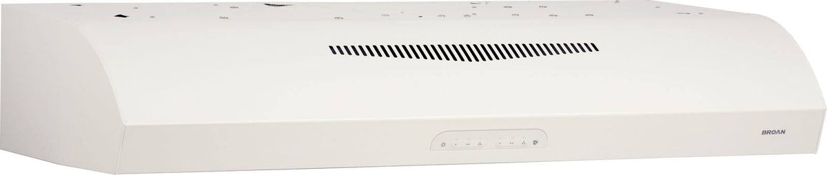 30x22 Under Cabinet Range Hood Stainless Steel F105