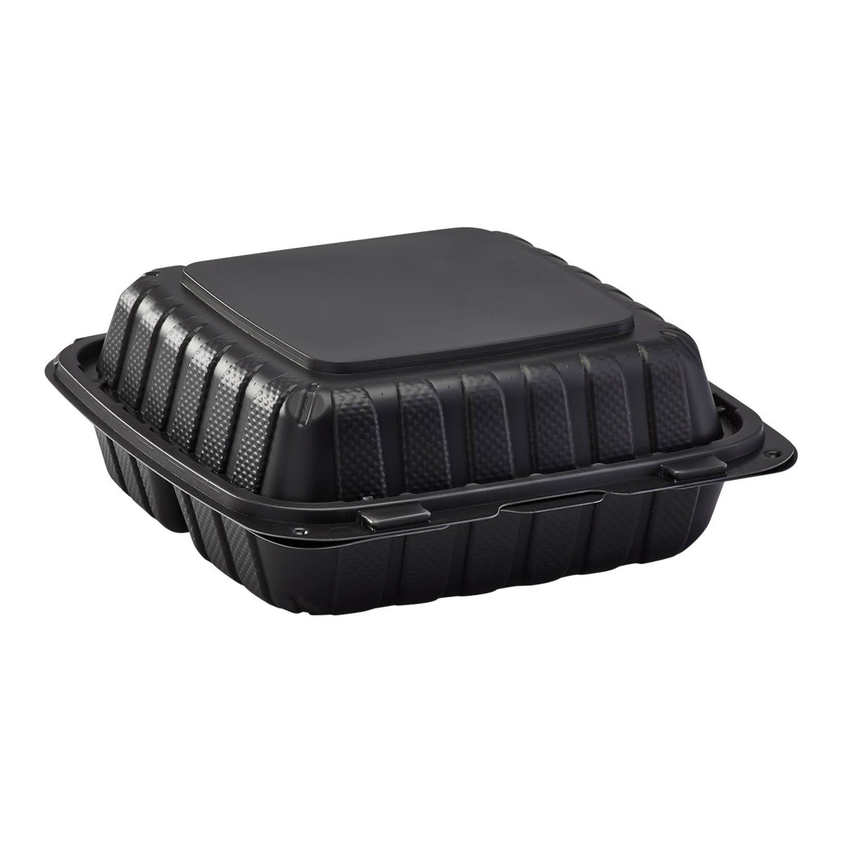 3 Compartment Food Containers O16354