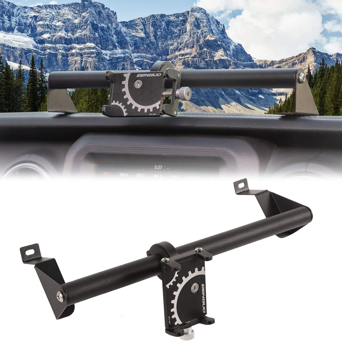 Dash Phone Holder Pack of 2 R6974
