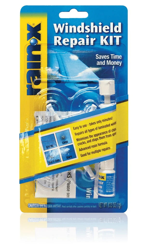 Windshield Repair Kit V88365