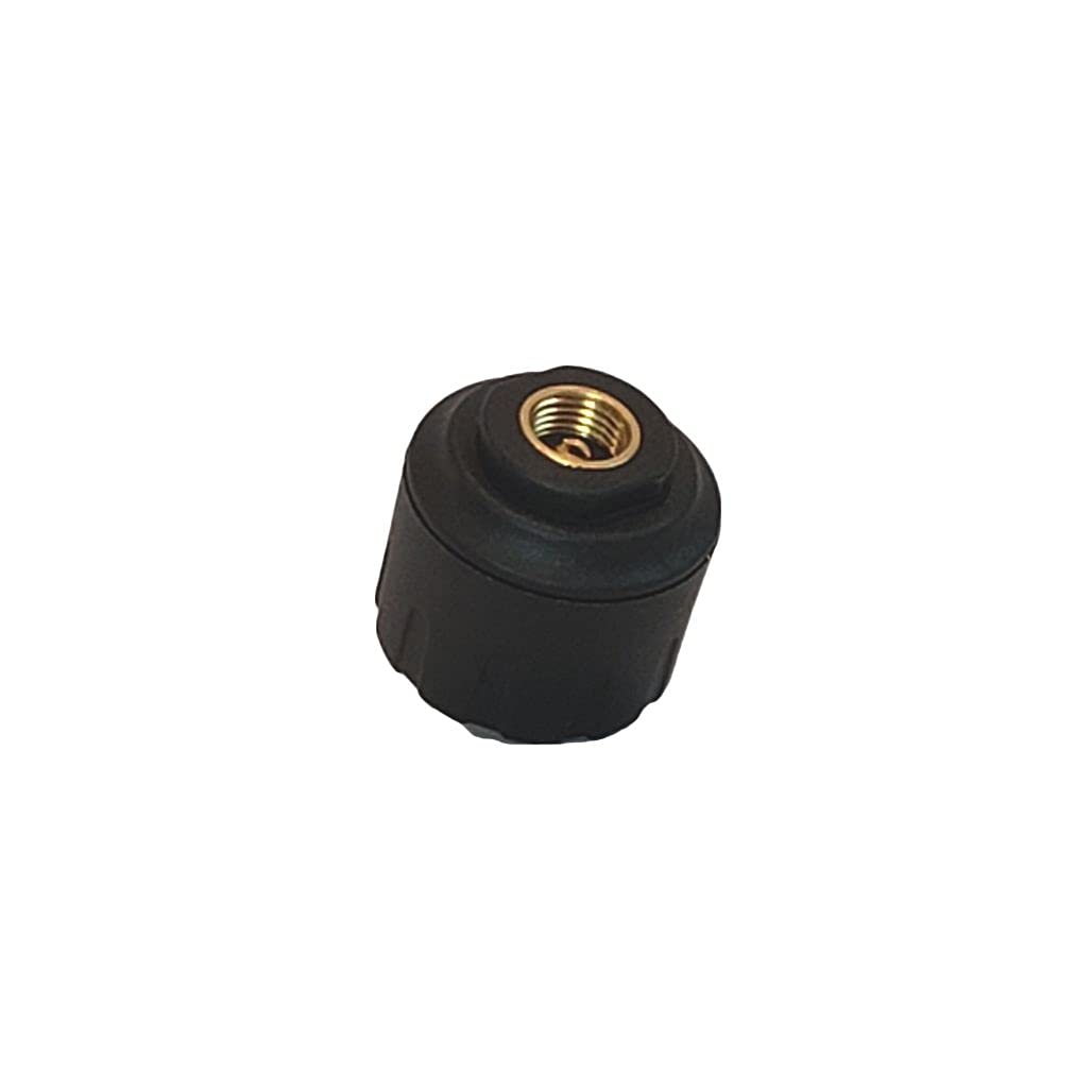 RV TPMS with Color Display Tire Pressure Monitoring Cap Sensor Kit D26344