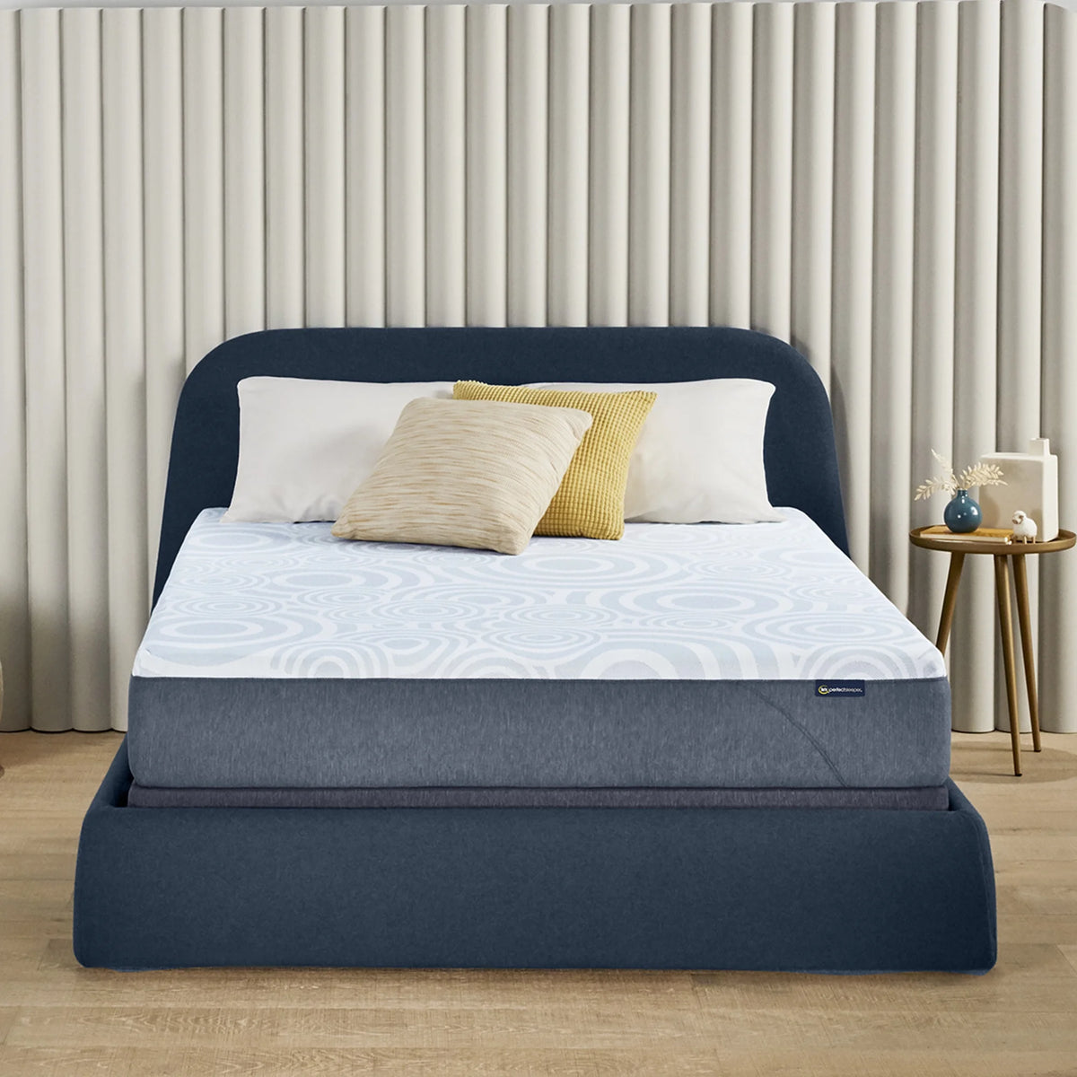 Memory Foam Medium Firm Mattress M331463
