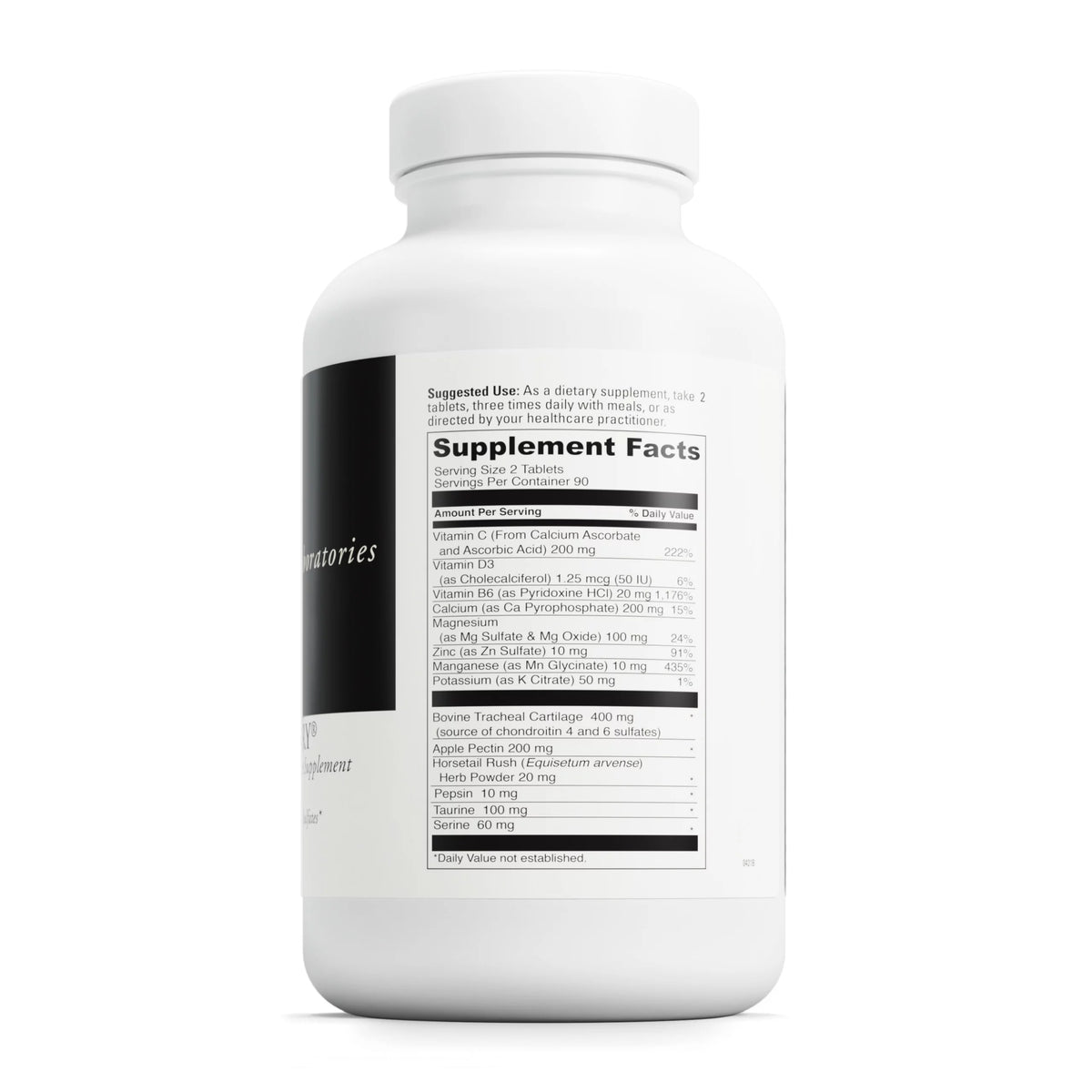 180 Capsules Q5947