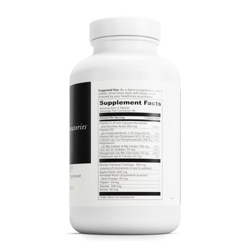 180 Capsules Q5947