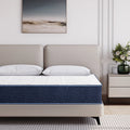 11 Hybrid Gel Memory Foam Pocket Spring Mattress Twin Xl Medium Firm X160283