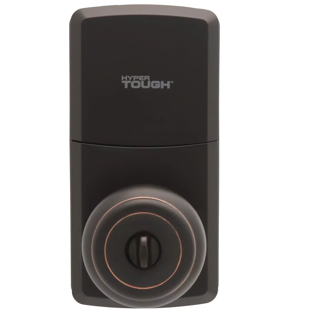 Digital Ball Knob Satin Nickel F477