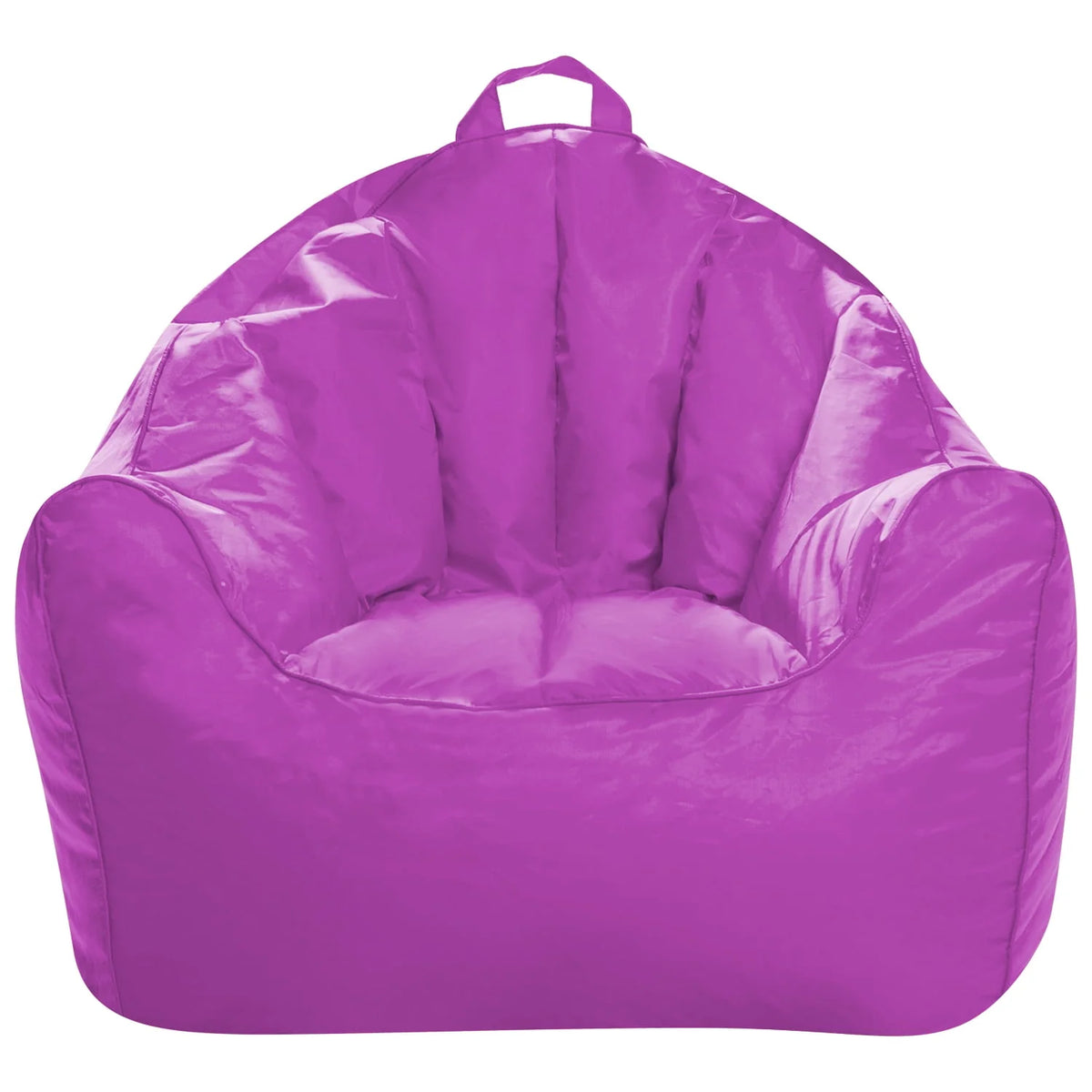Black Bean Bag Chair R783541