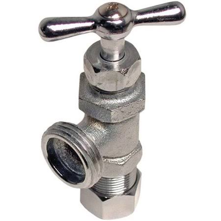 1/2 Washer Machine Valve, Box of 10 A9845