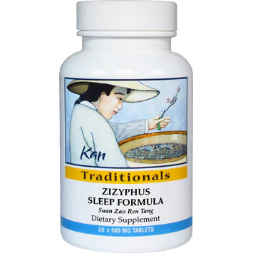 Sleep Formula U58839