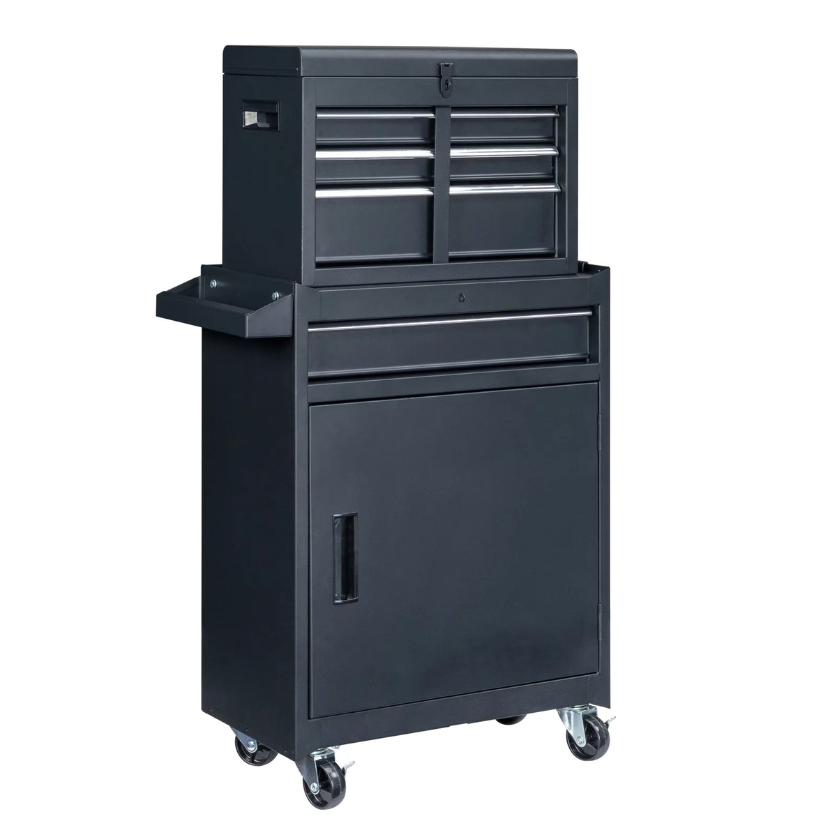 4-Drawer Rolling Tool Chest H35425