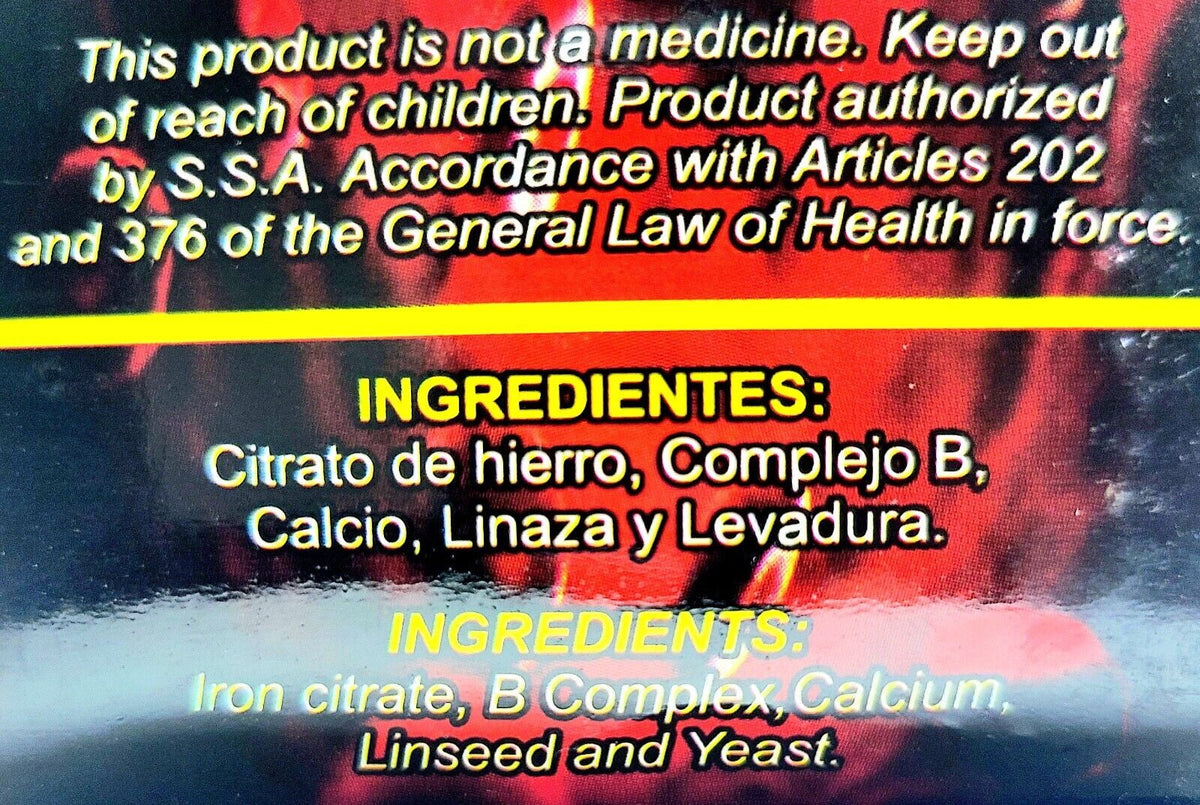100 Tabs Kidney Liver Digestive System Supplement M83942