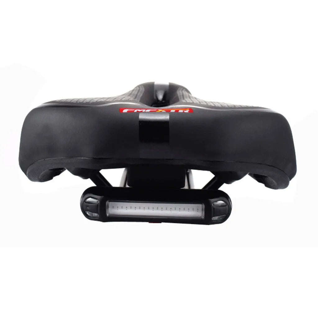 Gel Padded Bike Saddle Seat A85420