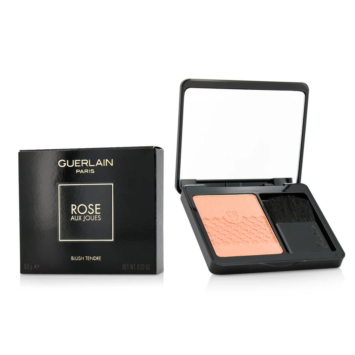 Tender Blush K35968