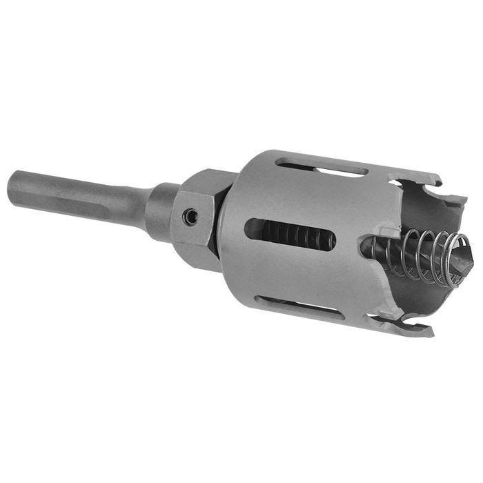 1-1/8x22 x 2x22 Wood Fiberglass Hole Saw V634