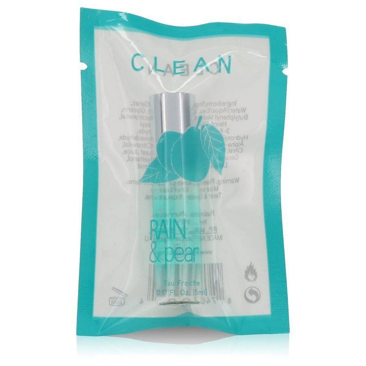 Mini Eau Fraiche Rain & Pear Scent for Women C92967