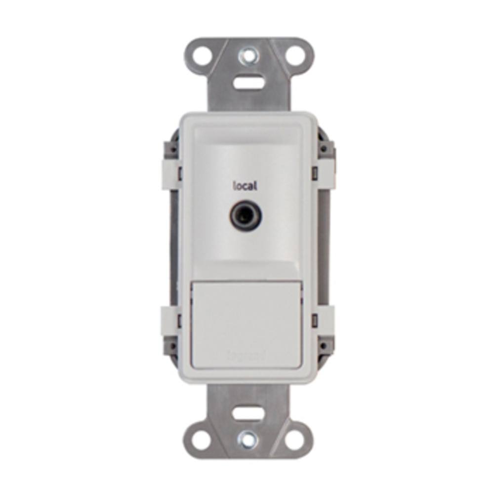 White Digital Audio Local Source Input A347