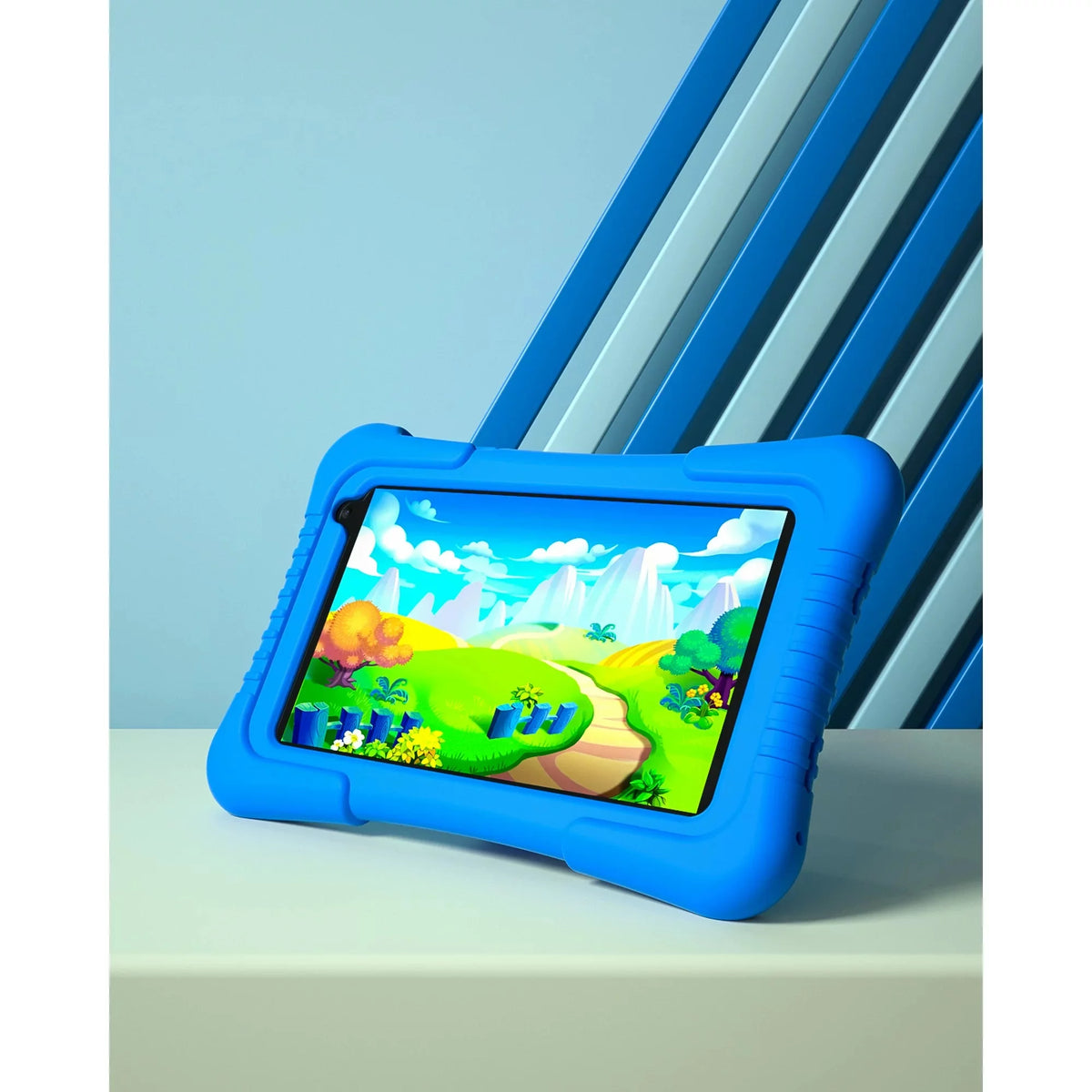 10 inch Android Kids Tablet with Shockproof Case Z2910