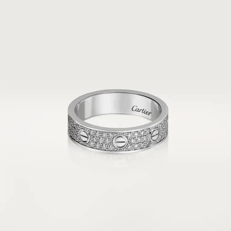 Wedding Band J85433