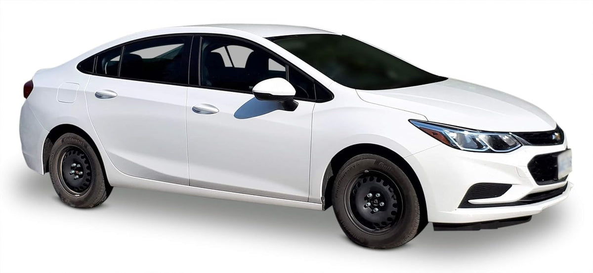 16 inch Steel Rim for Chevrolet Volt H15546