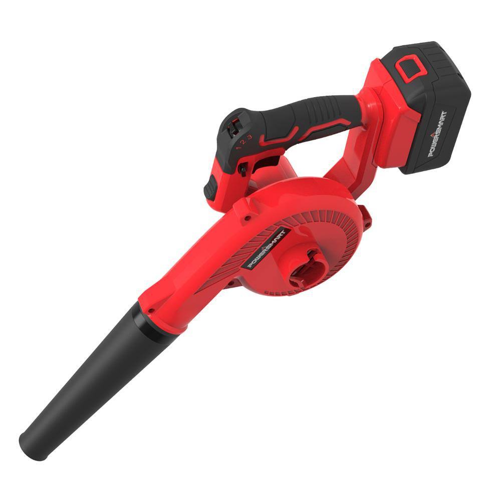 20V Cordless Handheld Blower and Vacuum G7780