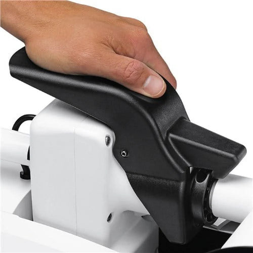 12V 55 lbs. 48 Shaft Trolling Motor I6332