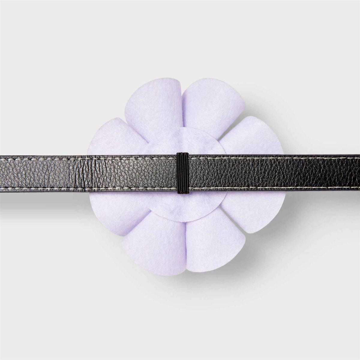 Floral Dog Collar W34458