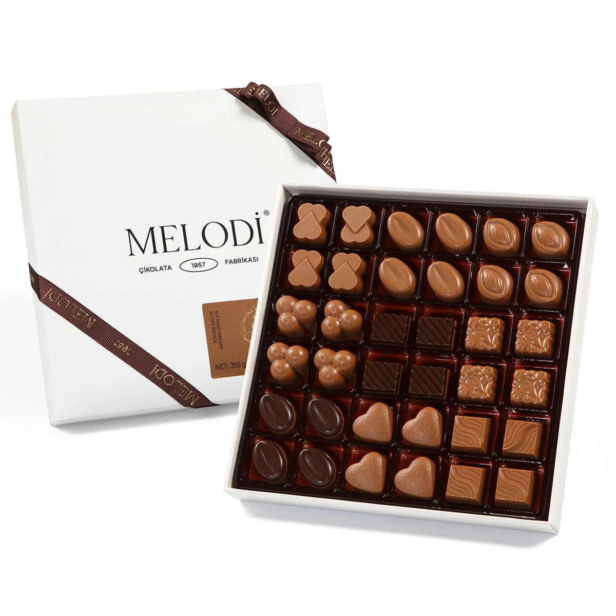 Premium Chocolate Gift Box R6306