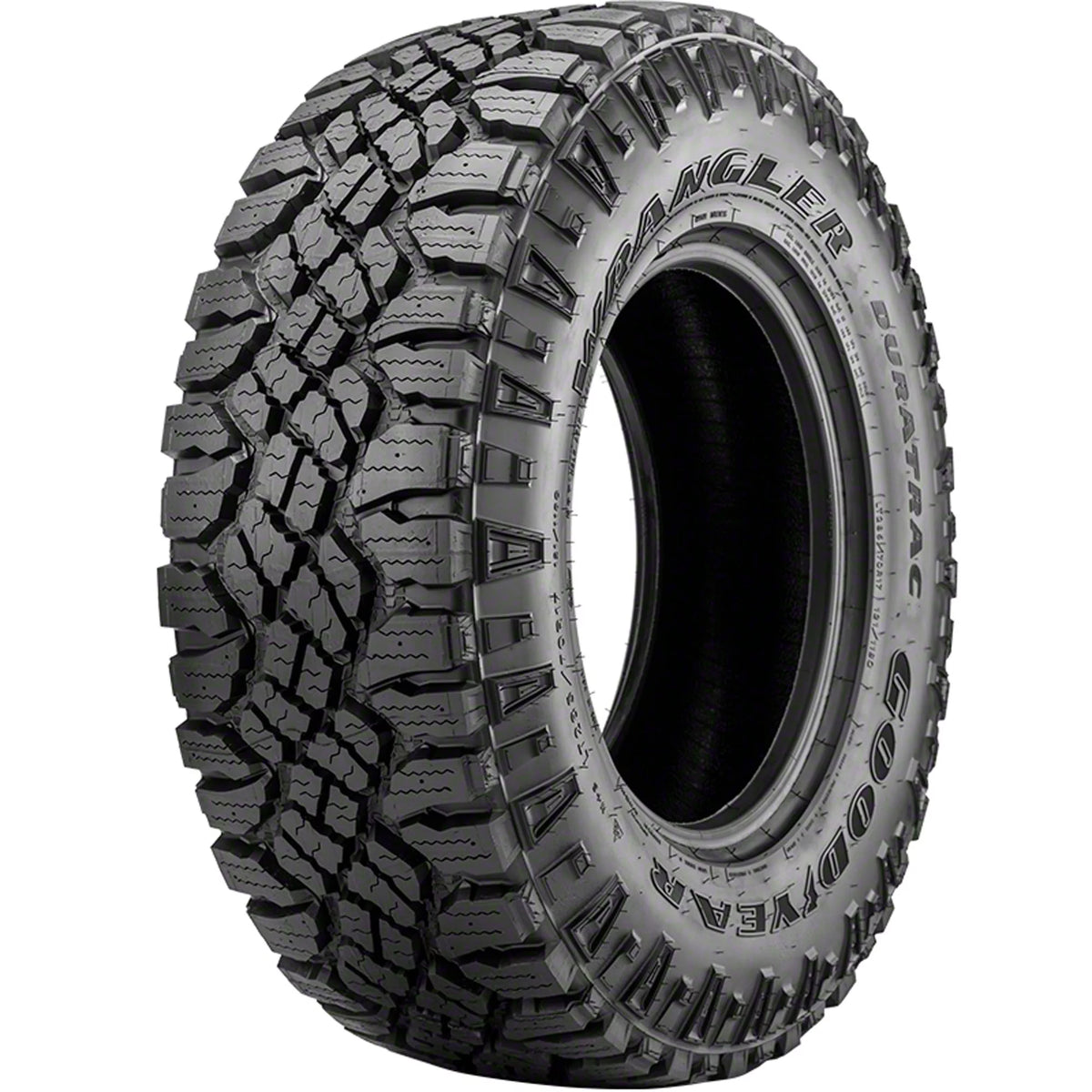 All Terrain Light Truck Tire W55134