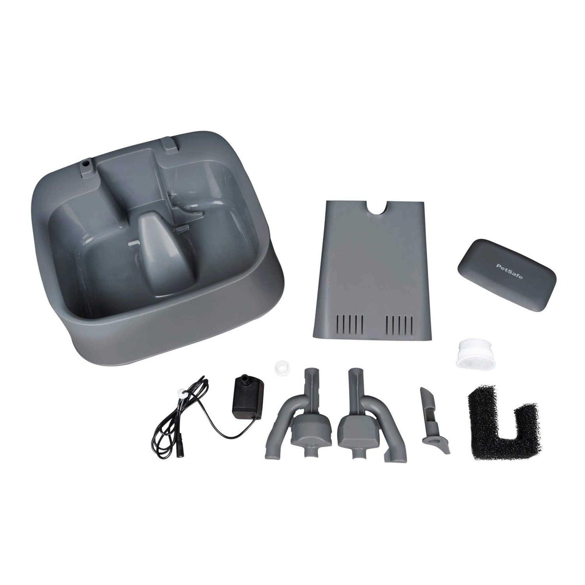 2 Gallon Pet Fountain U49196