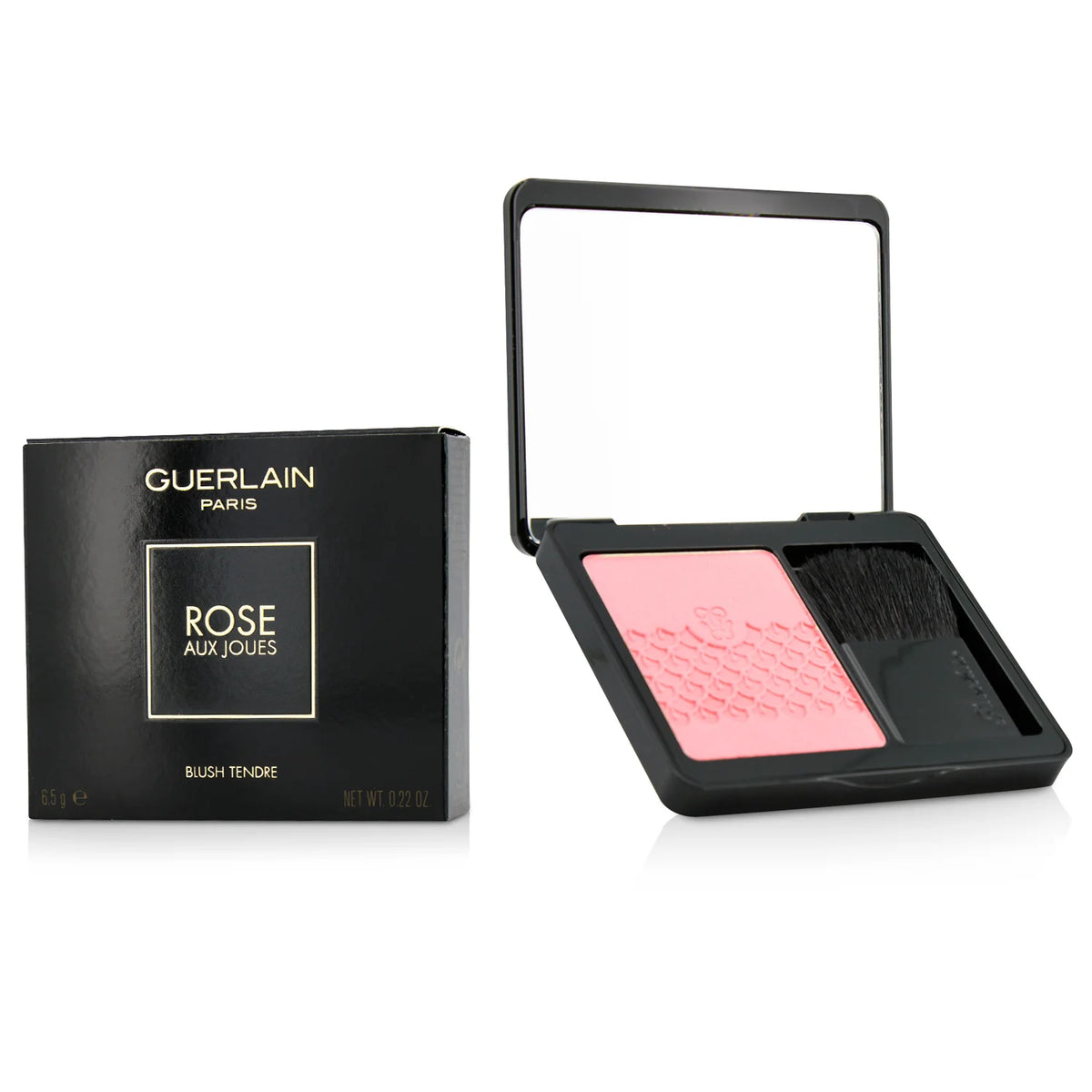 Tender Blush K35968