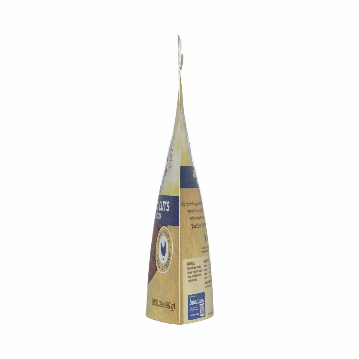 Premium Jerky Cuts Dog Treats H725445