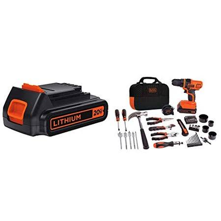 20-Volt Max Cordless Drill P5690