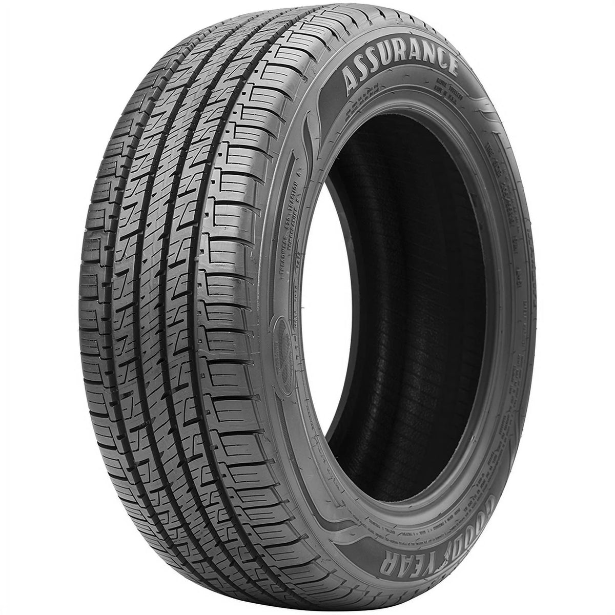 215/60R16 95 V Tire U56536