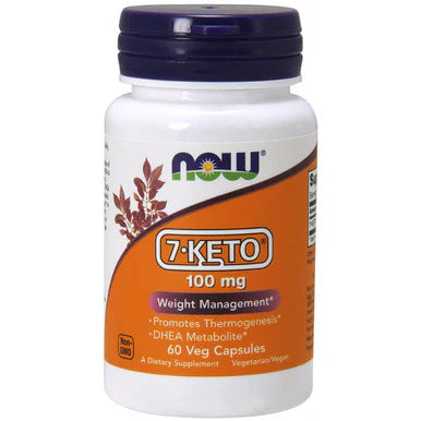 7-KETO 100 mg N887