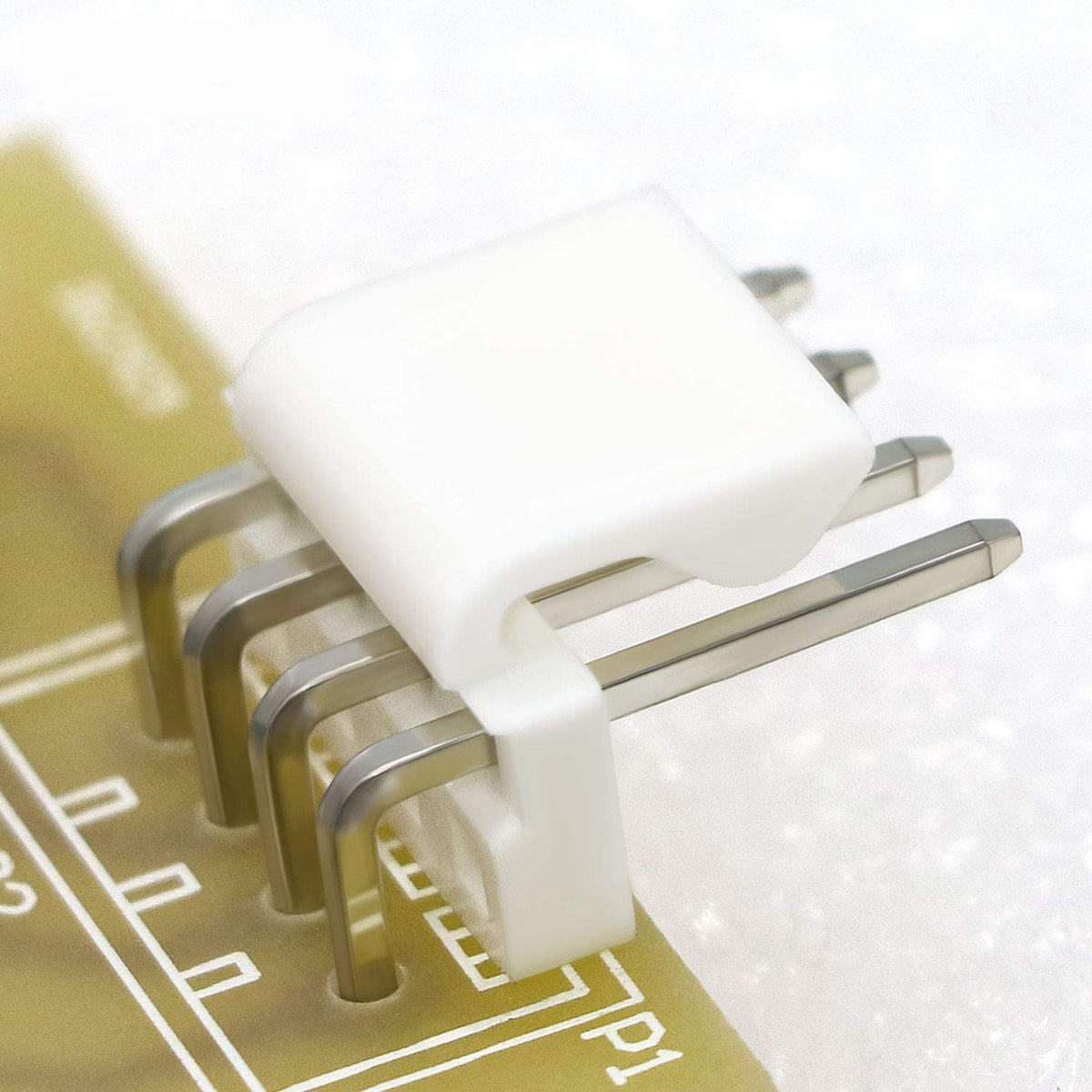 Refrigerator Ice Maker Emitter Sensor Control Board Kit C787