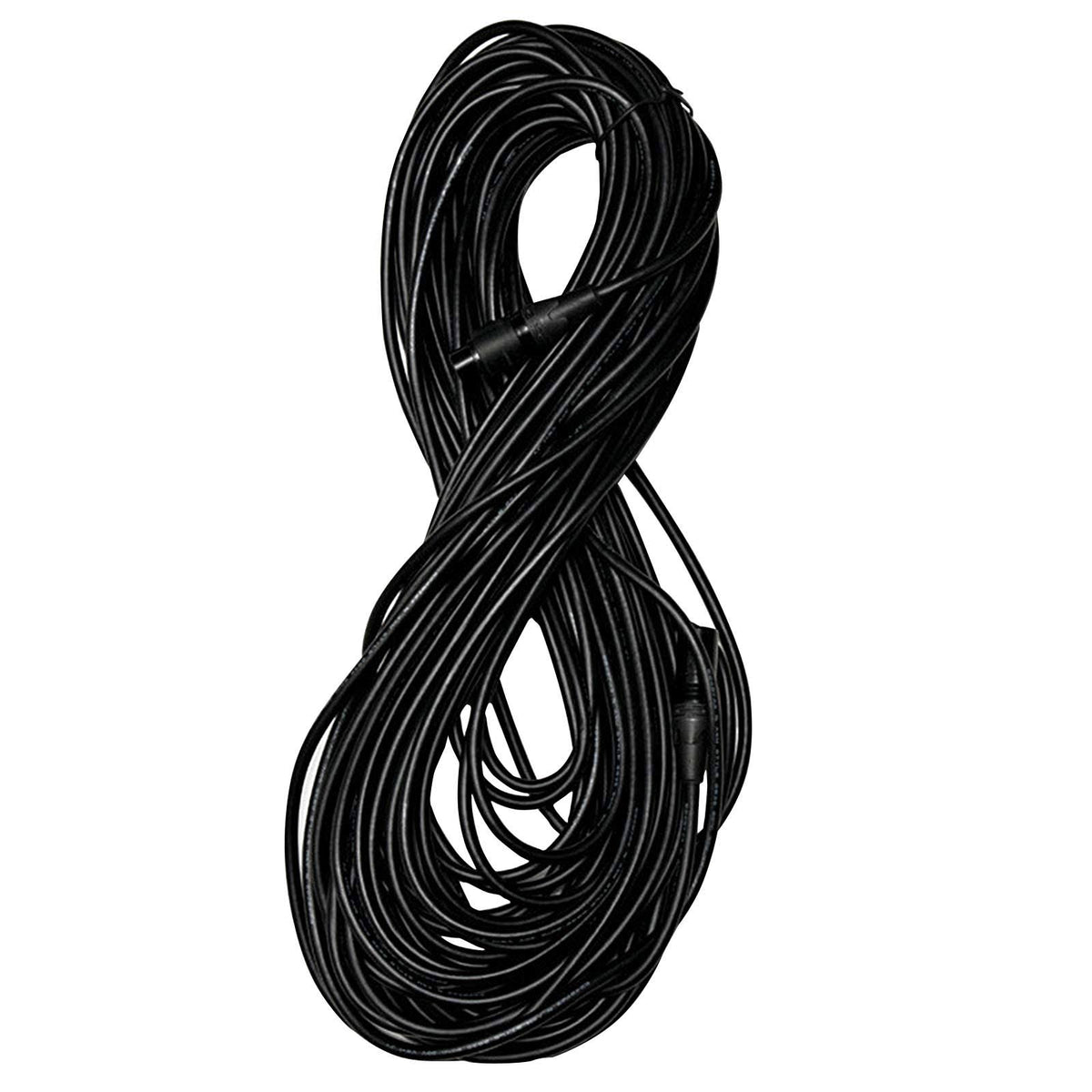 100 ft. IP65 5-Pin XLR Cable V1514