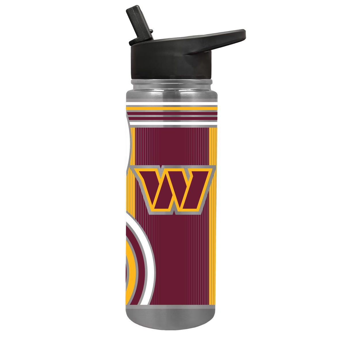 24oz. Jr. Thirst Hydration Water Bottle V88392