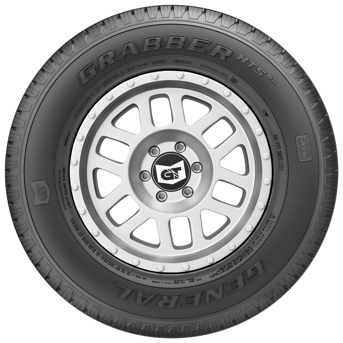 All Season Tire G57756