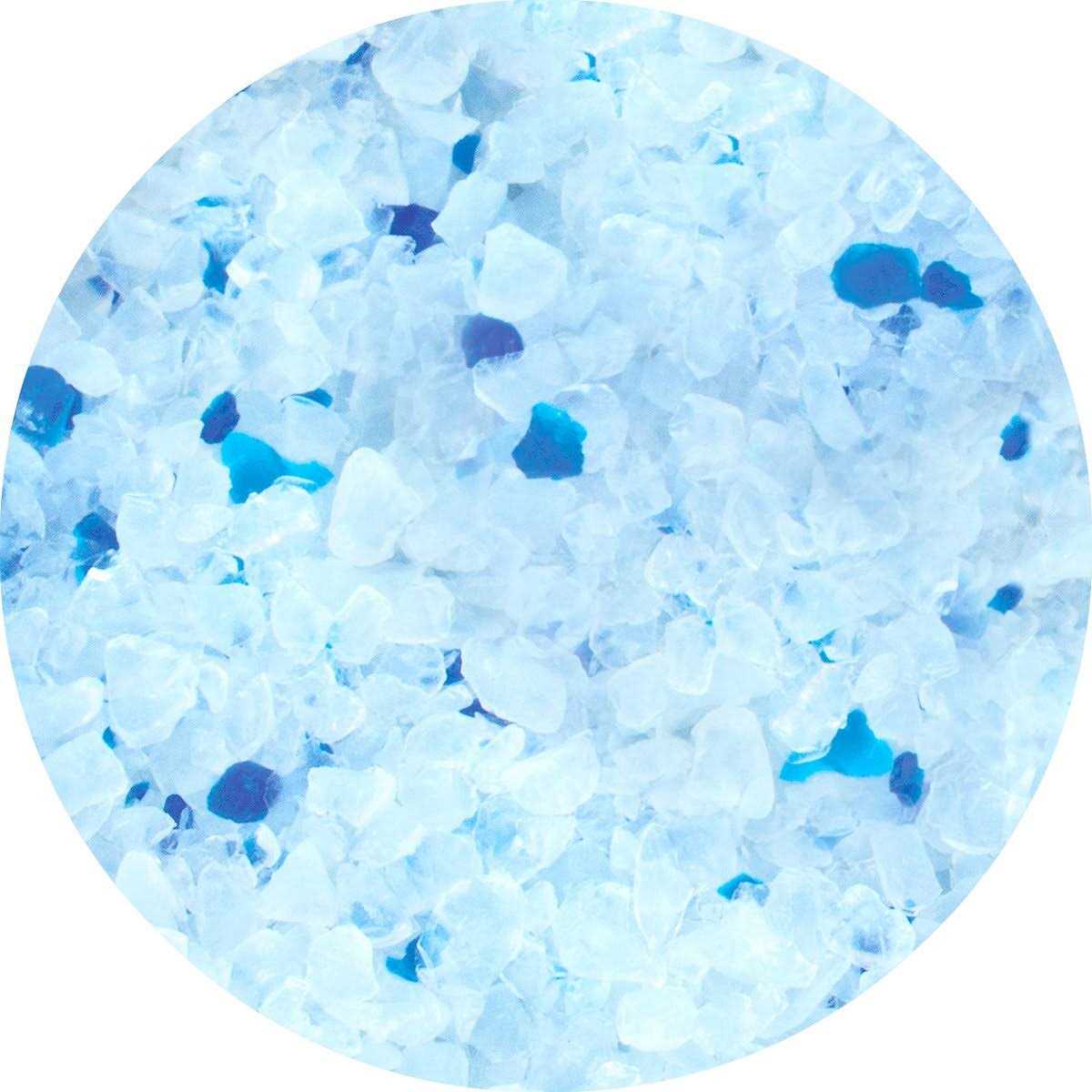 Crystal Cat Litter I3920