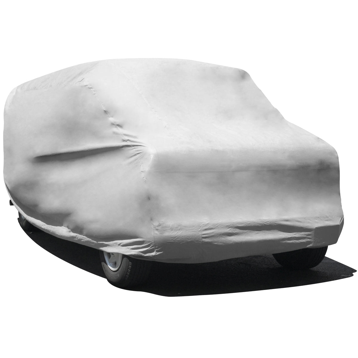 Rain Barrier Van Cover U45798