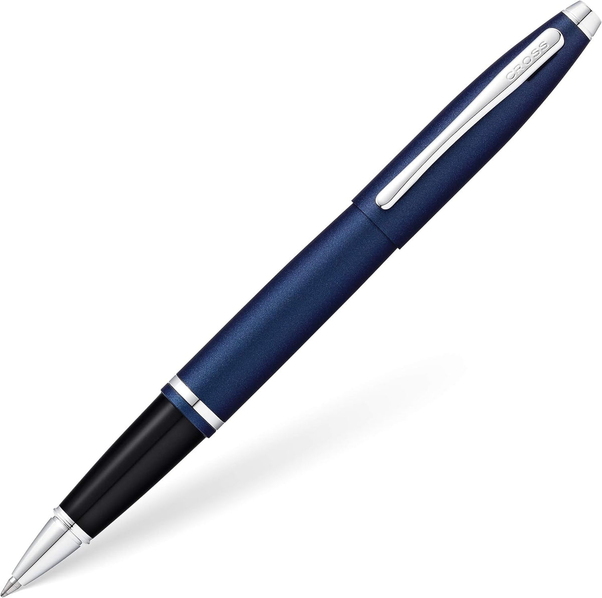 Midnight Blue Selectip Rollerball Pen Pack of 2 X315