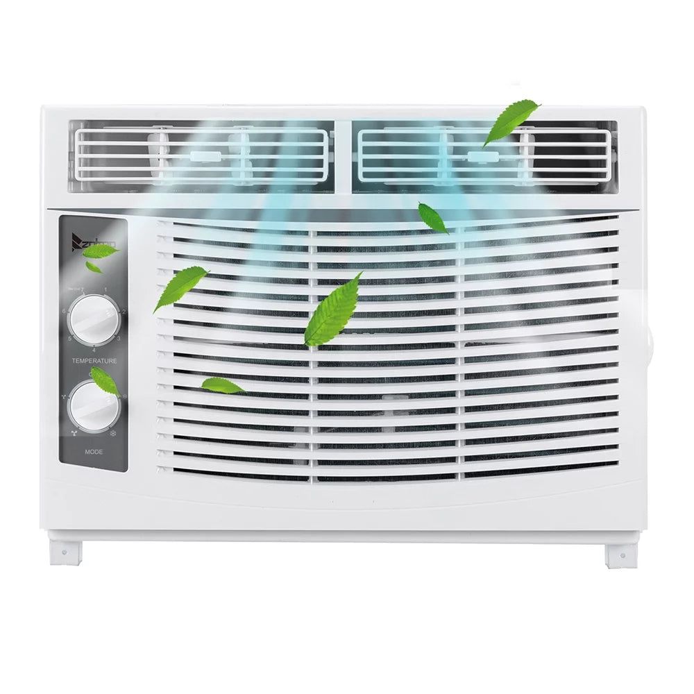 5,000 BTU 115V Window Air Conditioner M64306