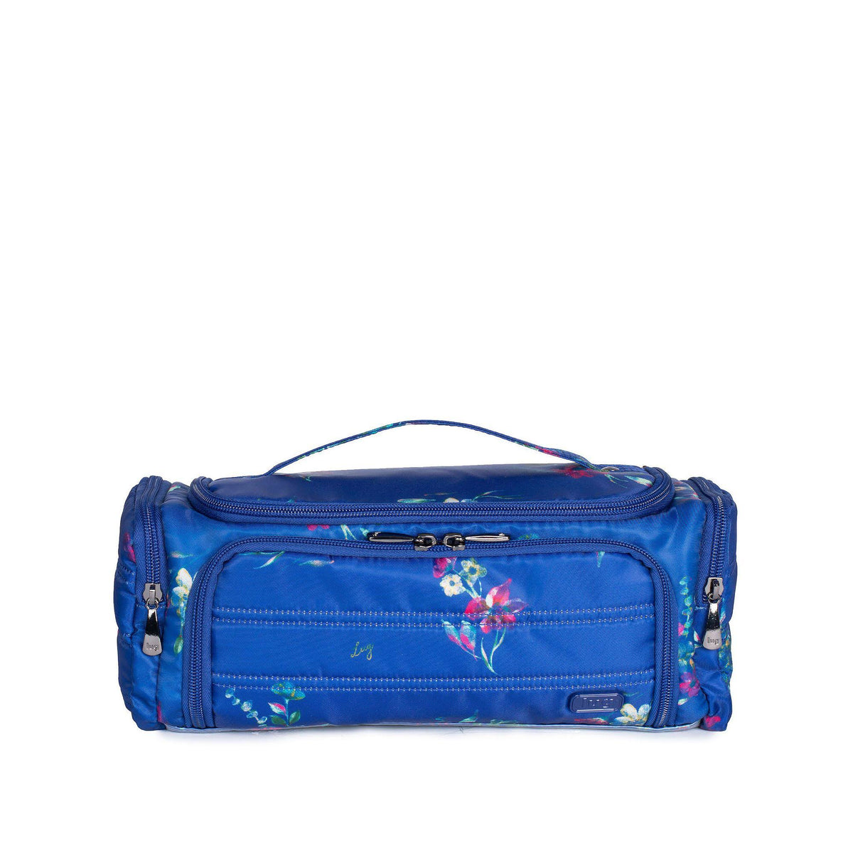 Blue Cosmetic Case N1620