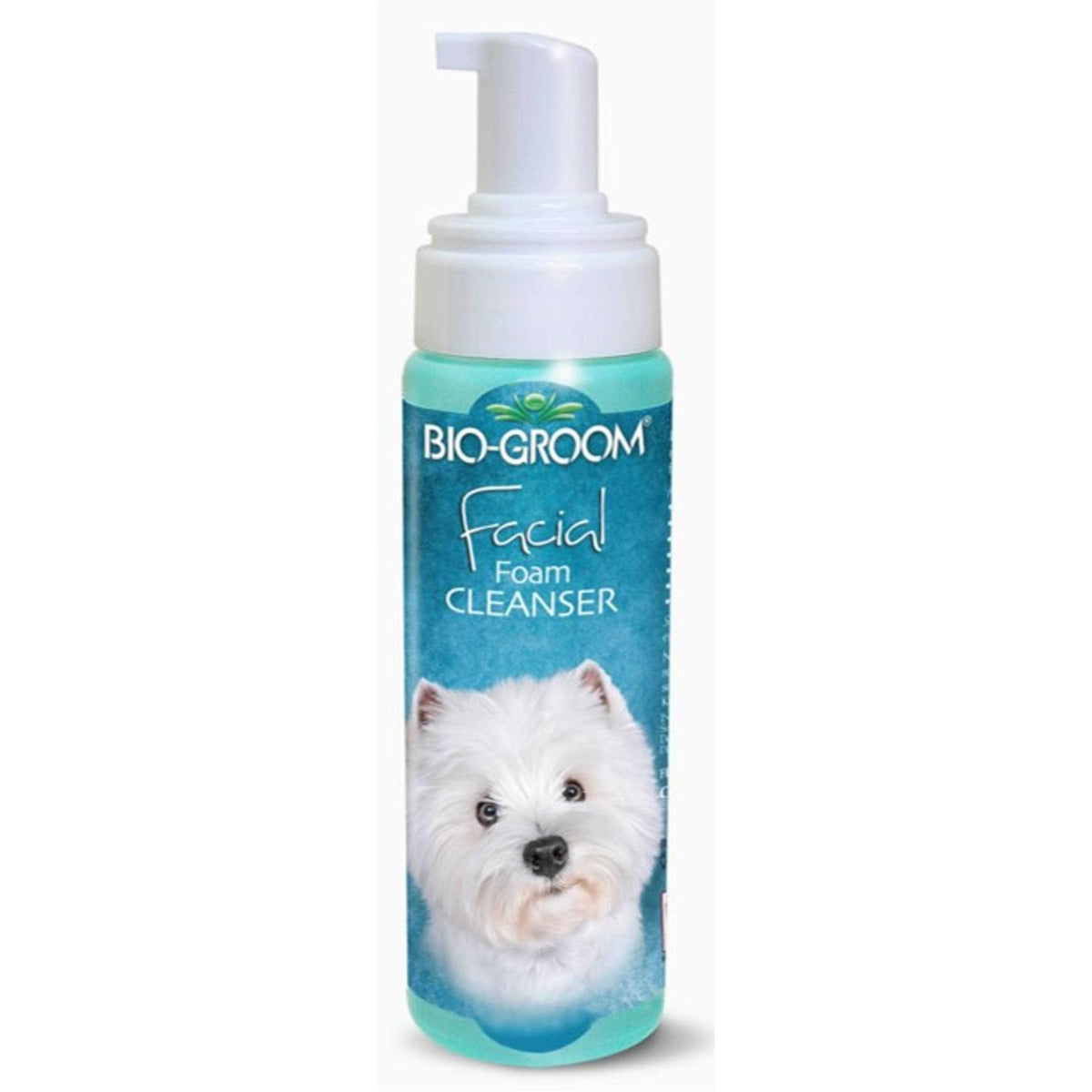 Facial Foam Cleanser U90576