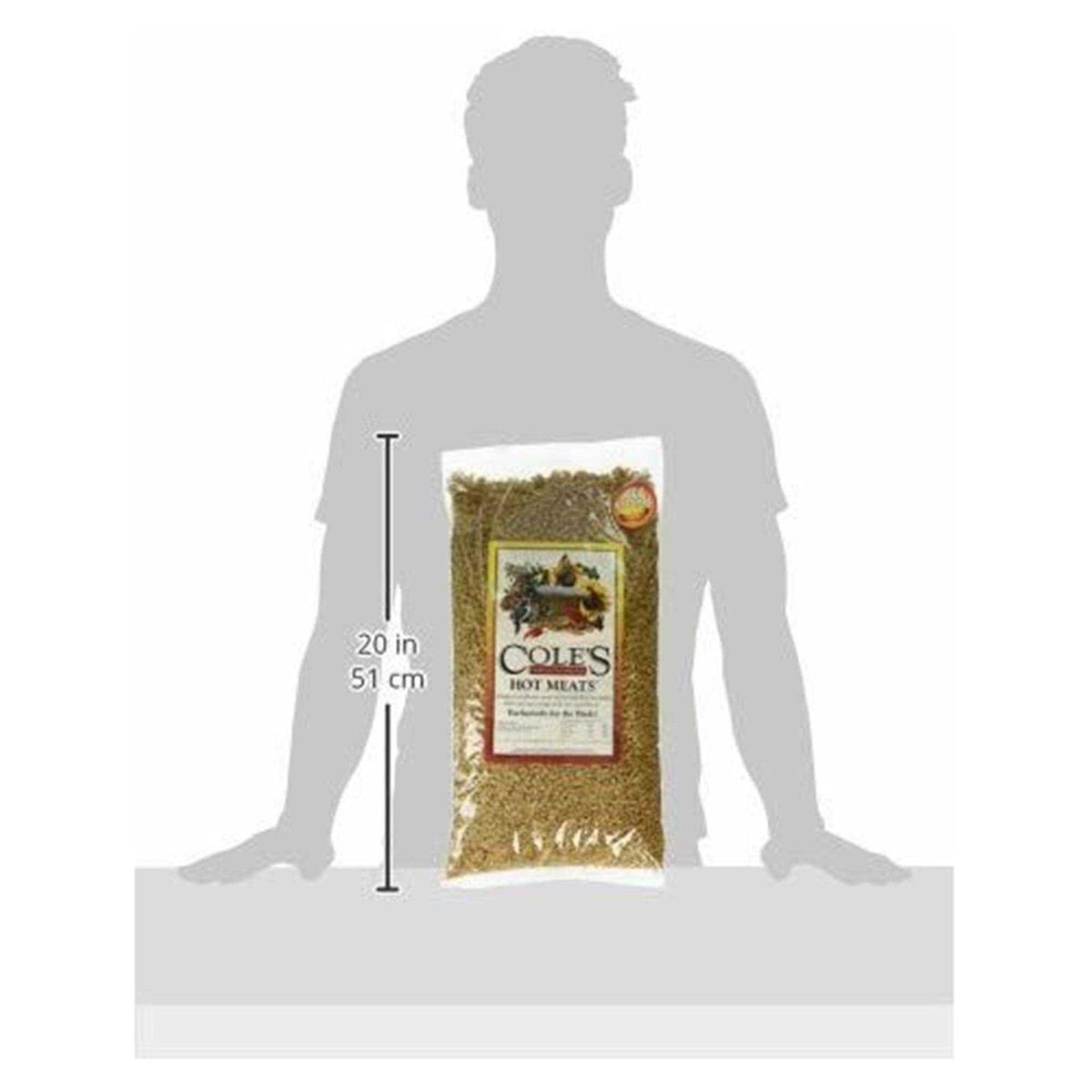 Bird Food Q13389