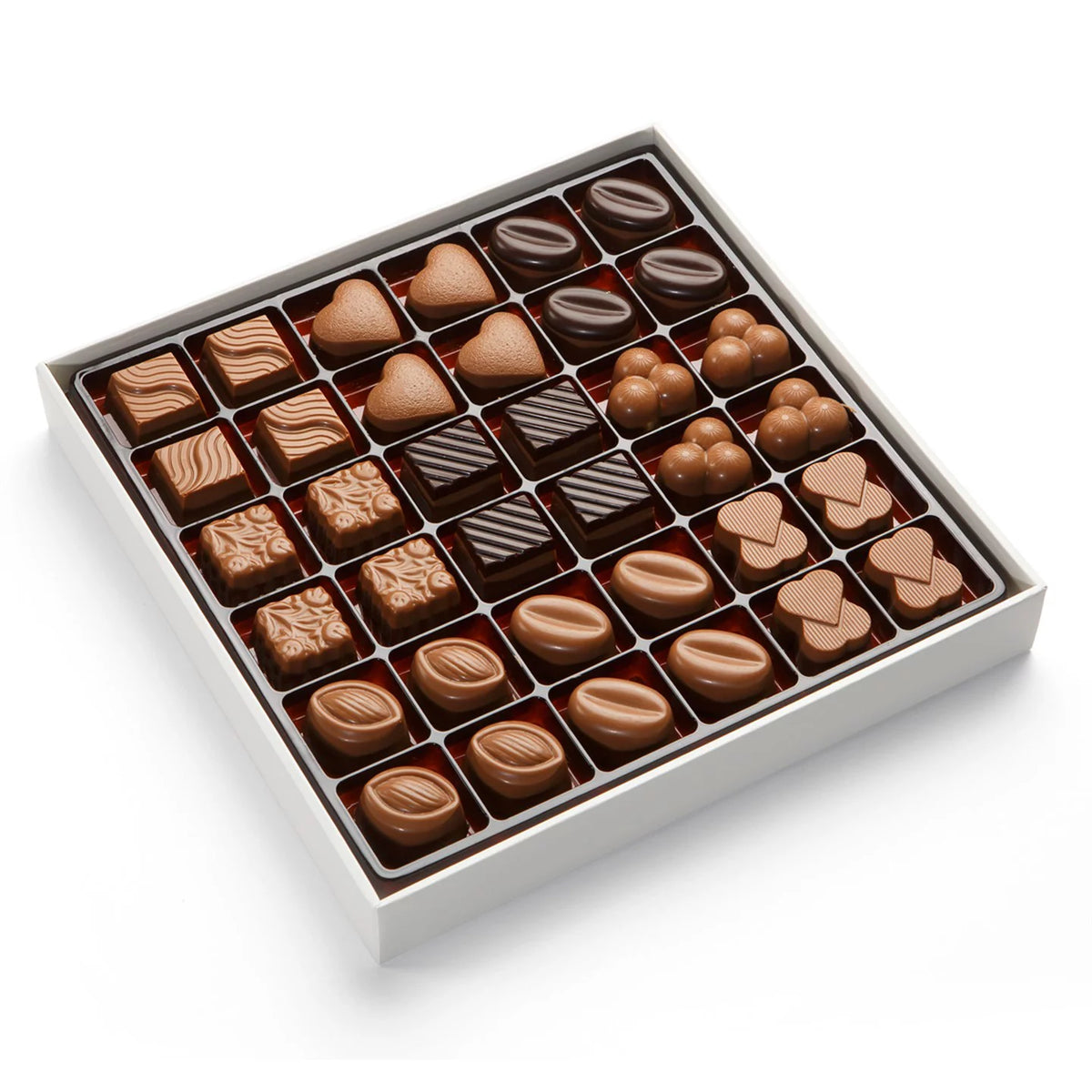 Premium Chocolate Gift Box R6306
