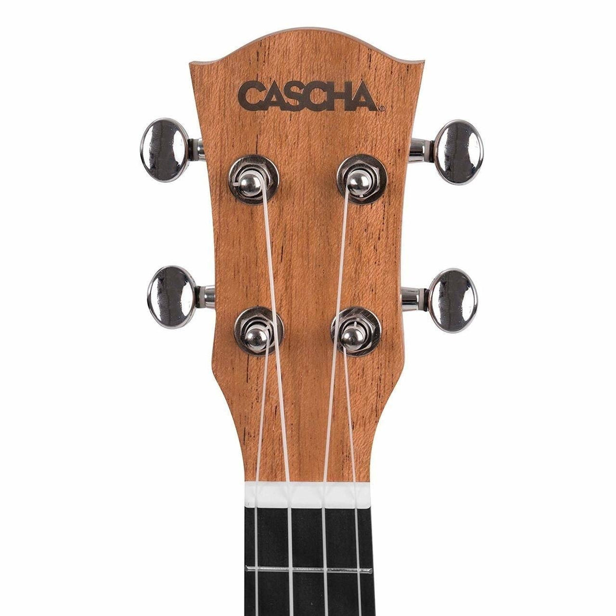 Mahogany Soprano Ukulele with Bag B61731